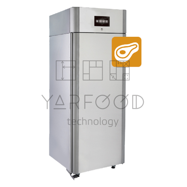 Шкаф холодильный POLAIR CS107-Meat Тип 1