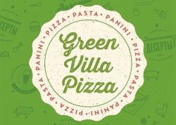 Green Villa Pizza