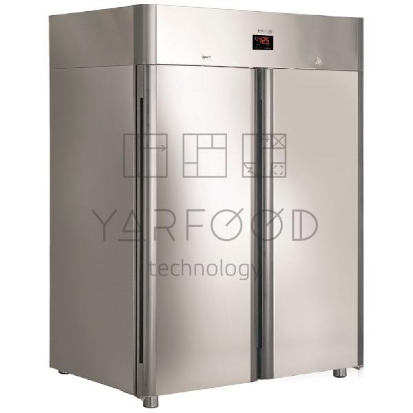 Шкаф холодильный POLAIR CM114-Gm