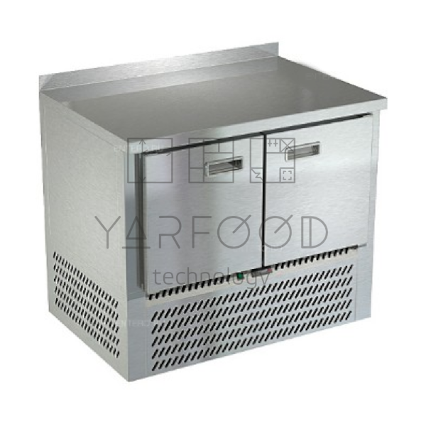 Стол холодильный Техно-ТТ СПН/О-221/20-1006
