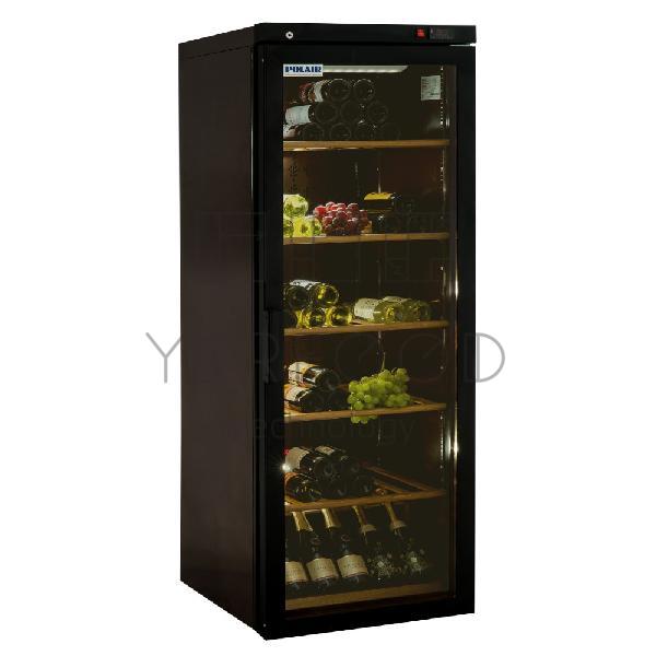 Шкаф холодильный POLAIR DW104u-Bravo