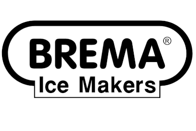 Льдогенераторы пальчикового льда Brema.