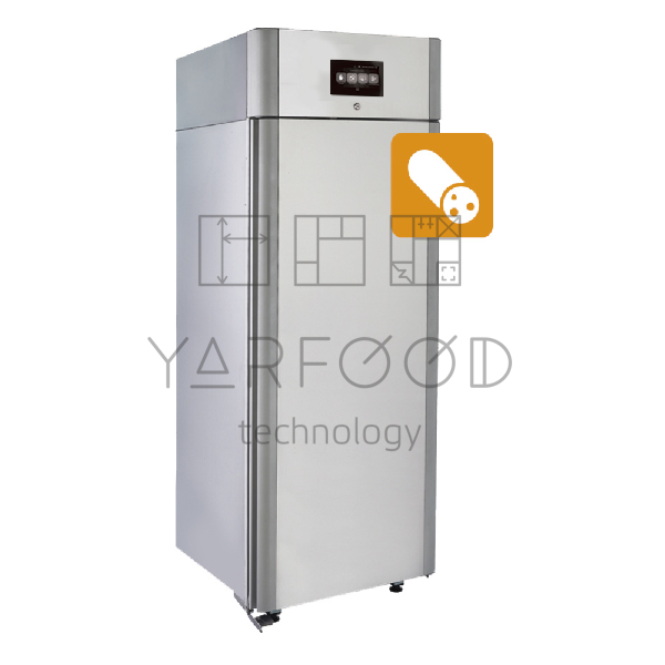 Шкаф холодильный POLAIR CS107-Salami