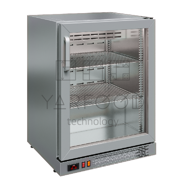 Стол холодильный барный POLAIR TD101-G без столешницы