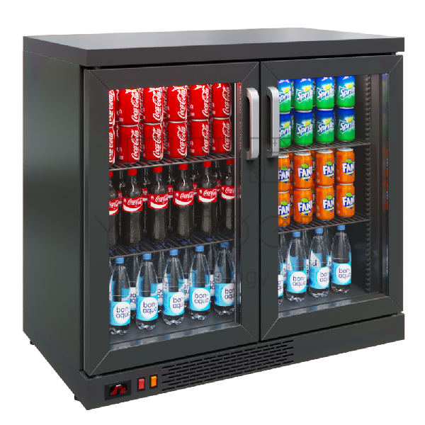 Стол холодильный барный POLAIR TD102-Bar