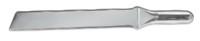 Кондитерский Нож Н/С ручка 20 см