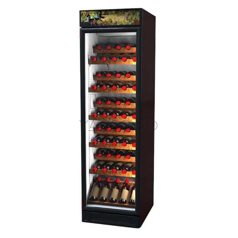 Шкаф холодильный Linnafrost R5-W