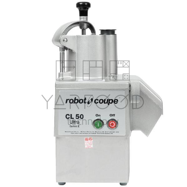 Овощерезка Robot Coupe CL50 Ultra