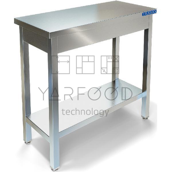 Стол производственный Техно-ТТ СП-833/400