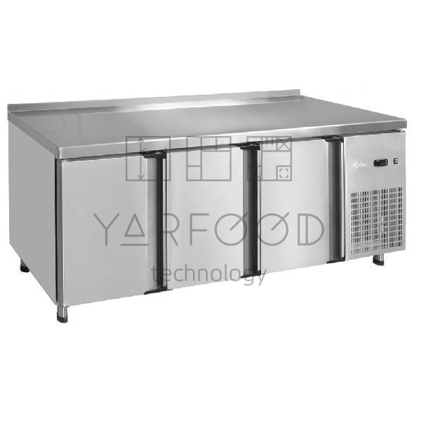 Стол холодильный Abat СХС-60-02 (3 двери)